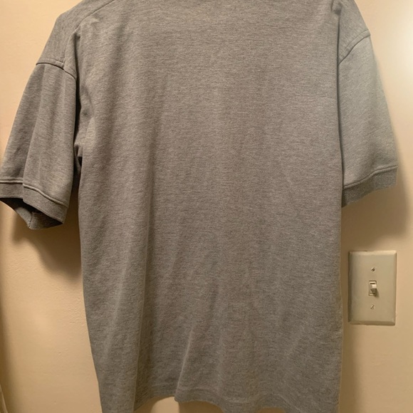 Vintage Looney Tunes Marvin the Martian Polo Shirt - Picture 3 of 4